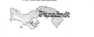 PANAFRUIT logo