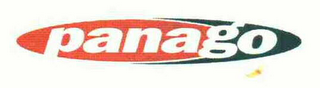 PANAGO logo