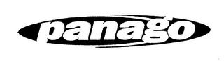 PANAGO logo