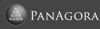PANAGORA logo