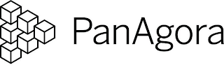 PANAGORA logo