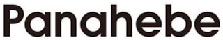 PANAHEBE logo