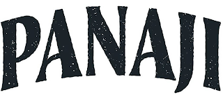 PANAJI logo