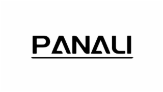 PANALI logo
