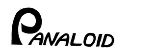 PANALOID logo