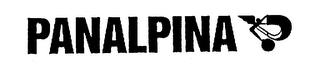 PANALPINA logo