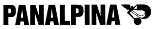 PANALPINA logo