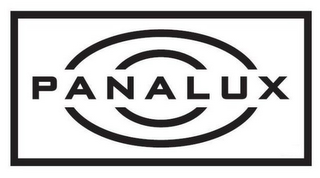 PANALUX logo