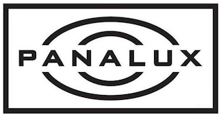 PANALUX logo