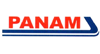 PANAM logo