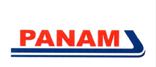 PANAM logo