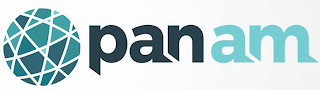 PANAM logo