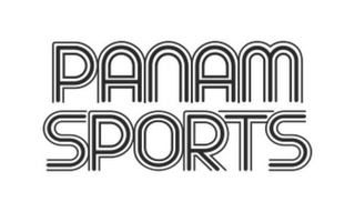 PANAM SPORTS logo