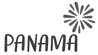 PANAMA logo