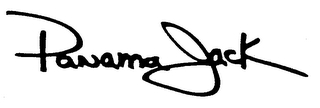 PANAMA JACK logo