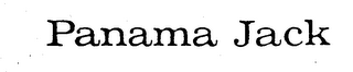 PANAMA JACK logo