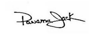 PANAMA JACK logo