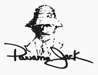 PANAMA JACK logo