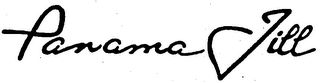 PANAMA JILL logo