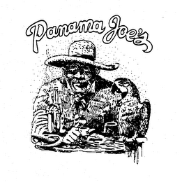 PANAMA JOE'S