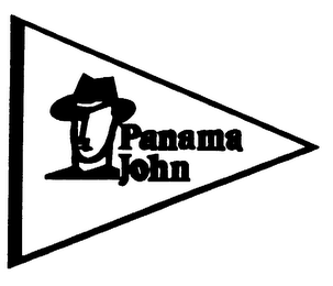 PANAMA JOHN