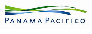 PANAMA PACIFICO logo