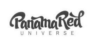 PANAMA RED UNIVERSE logo