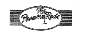 PANAMA REDS logo