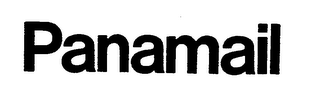 PANAMAIL logo