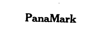PANAMARK logo
