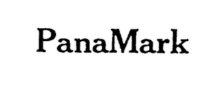PANAMARK logo