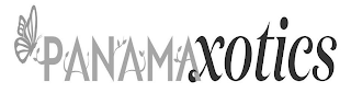 PANAMAXOTICS logo