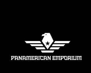 PANAMERICAN EMPORIUM logo