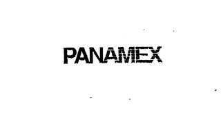 PANAMEX logo