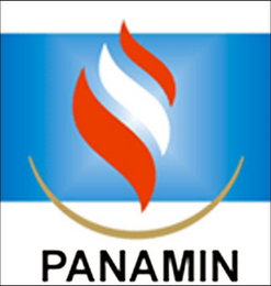 PANAMIN logo