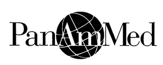 PANAMMED logo