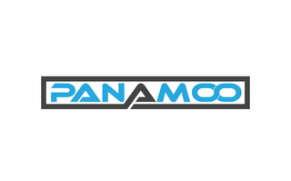 PANAMOO logo