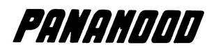 PANAMOOD logo