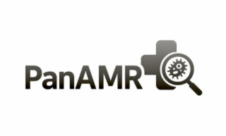 PANAMR logo