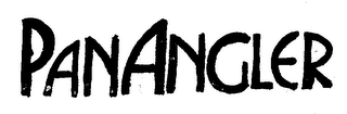 PANANGLER logo