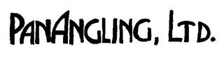 PANANGLING, LTD. logo