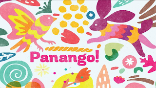PANANGO logo