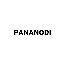 PANANODI logo