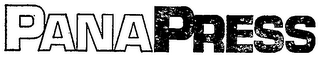 PANAPRESS logo
