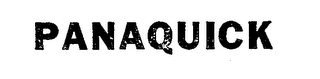 PANAQUICK logo