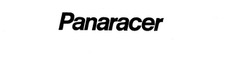 PANARACER logo