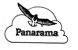 PANARAMA logo