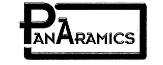 PANARAMICS logo