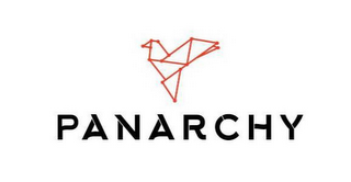 PANARCHY logo