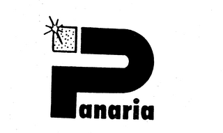 PANARIA logo